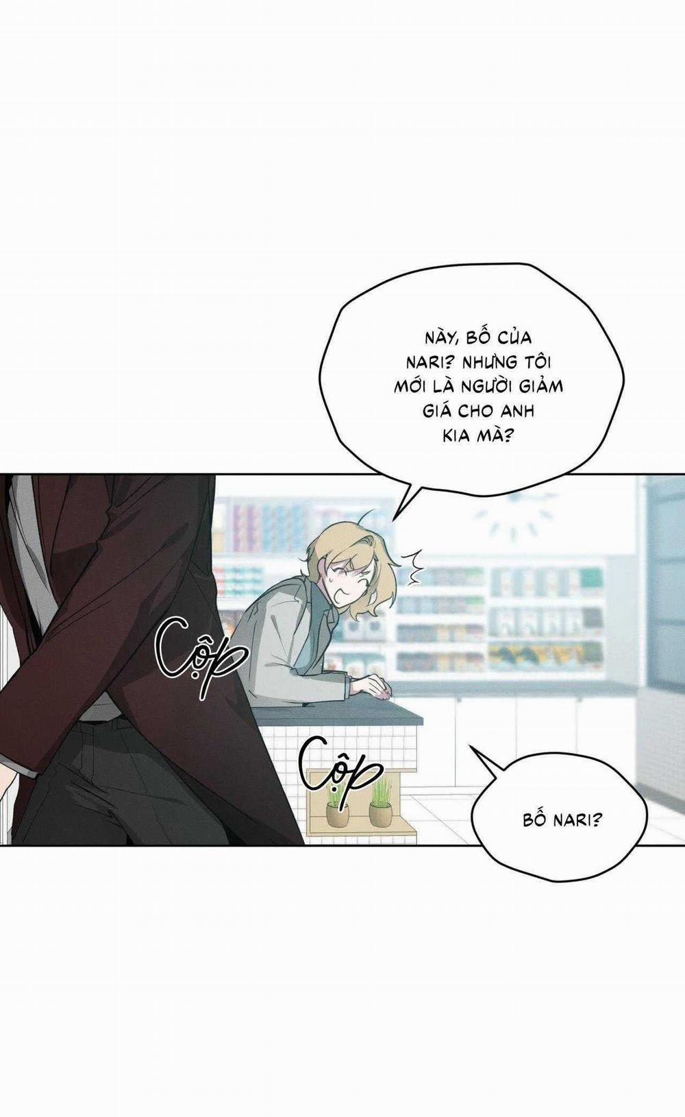 Hồi Ức Của Nhịp Thở 14 trang 43