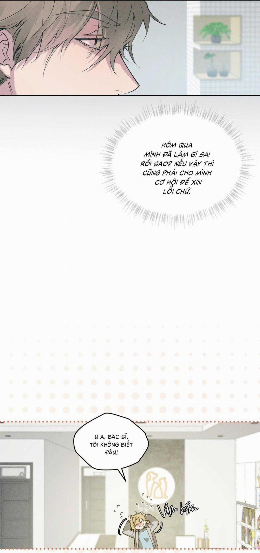 Hồi Ức Của Nhịp Thở 14 trang 45