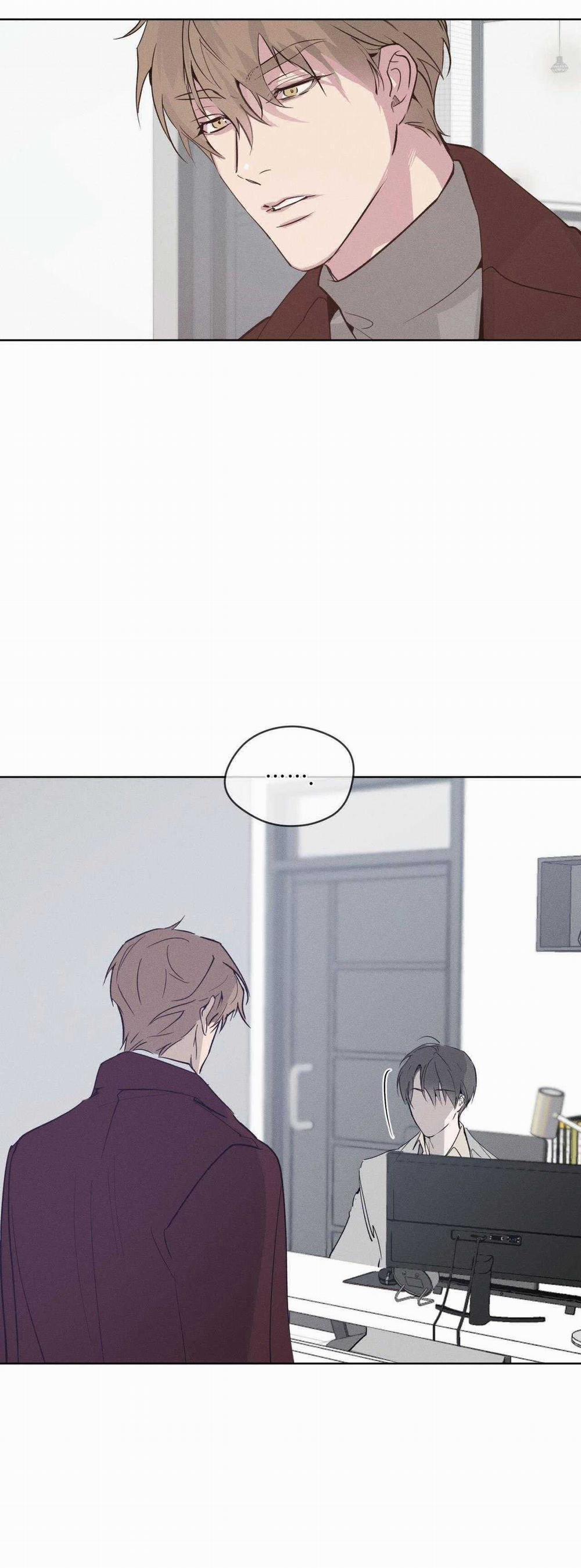 Hồi Ức Của Nhịp Thở 14 trang 49