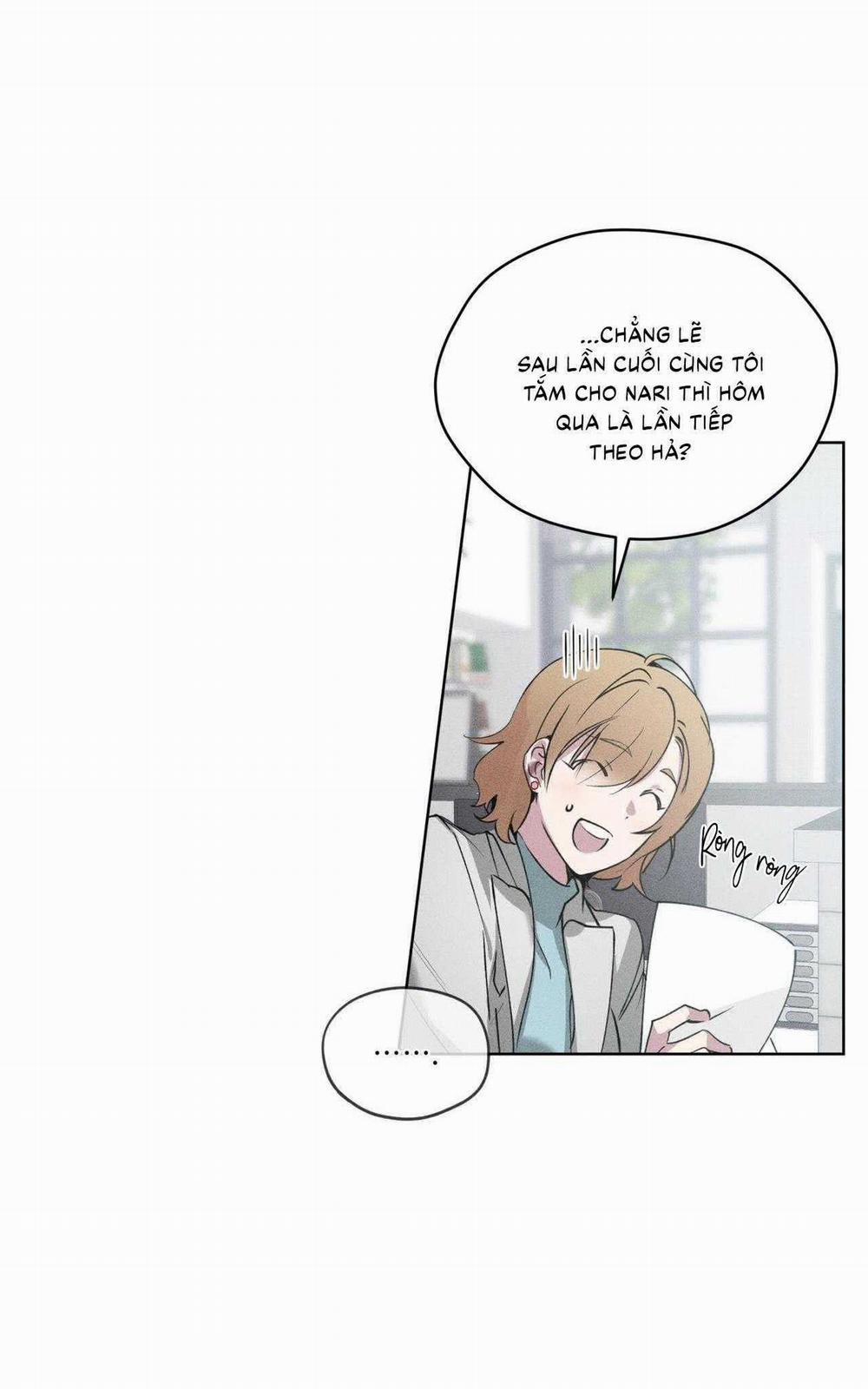 Hồi Ức Của Nhịp Thở 14 trang 5