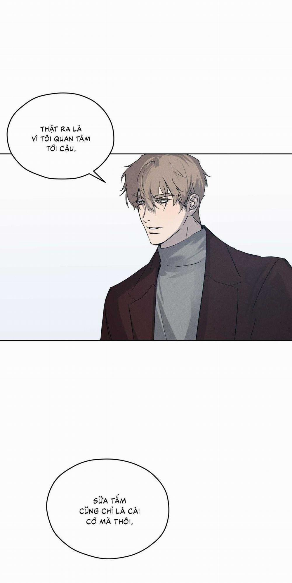 Hồi Ức Của Nhịp Thở 15 trang 1