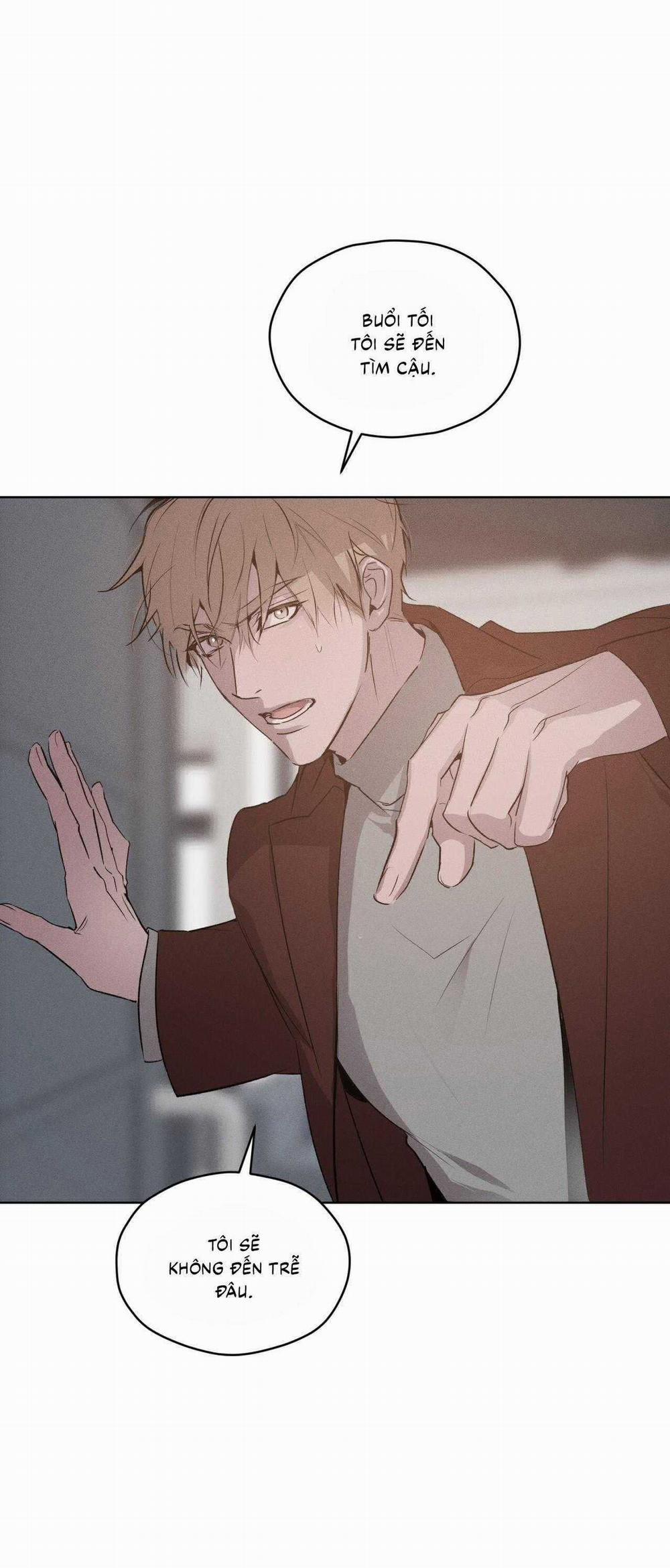 Hồi Ức Của Nhịp Thở 15 trang 10