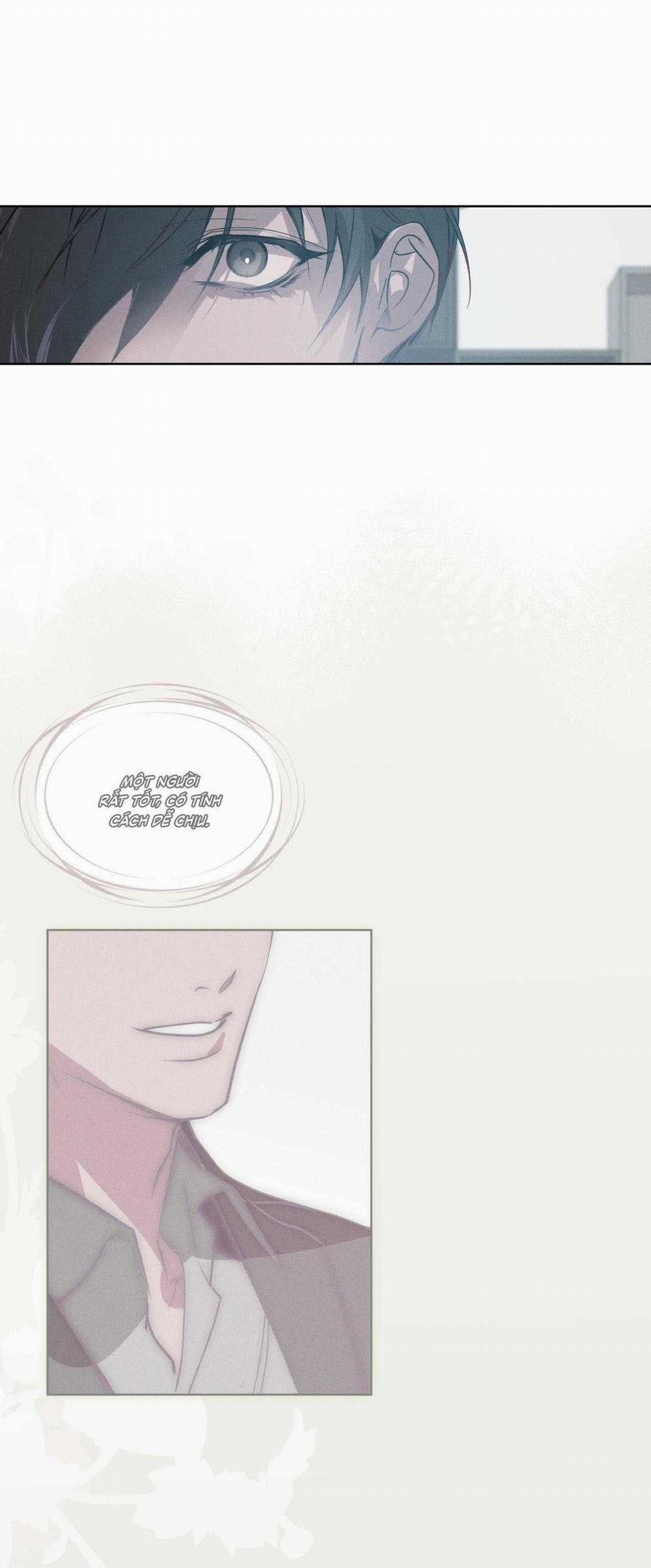 Hồi Ức Của Nhịp Thở 15 trang 11