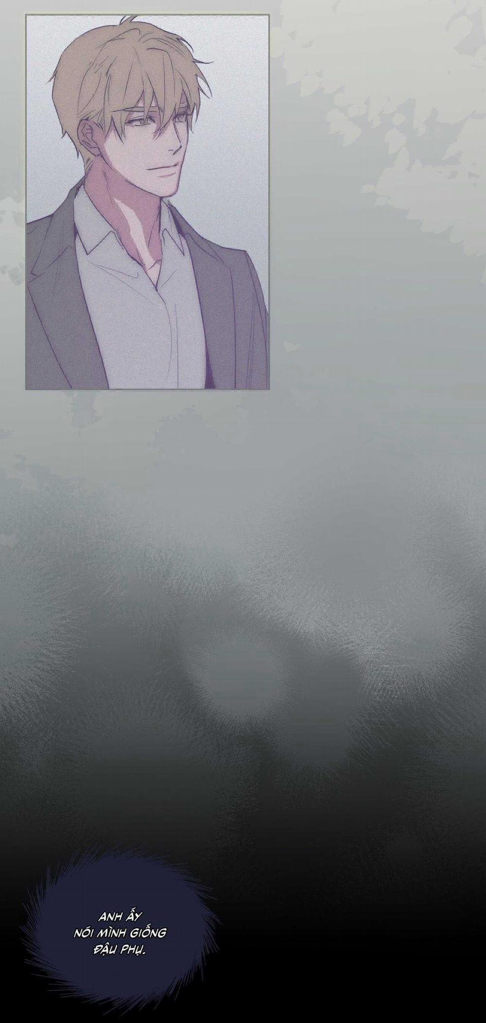 Hồi Ức Của Nhịp Thở 15 trang 13