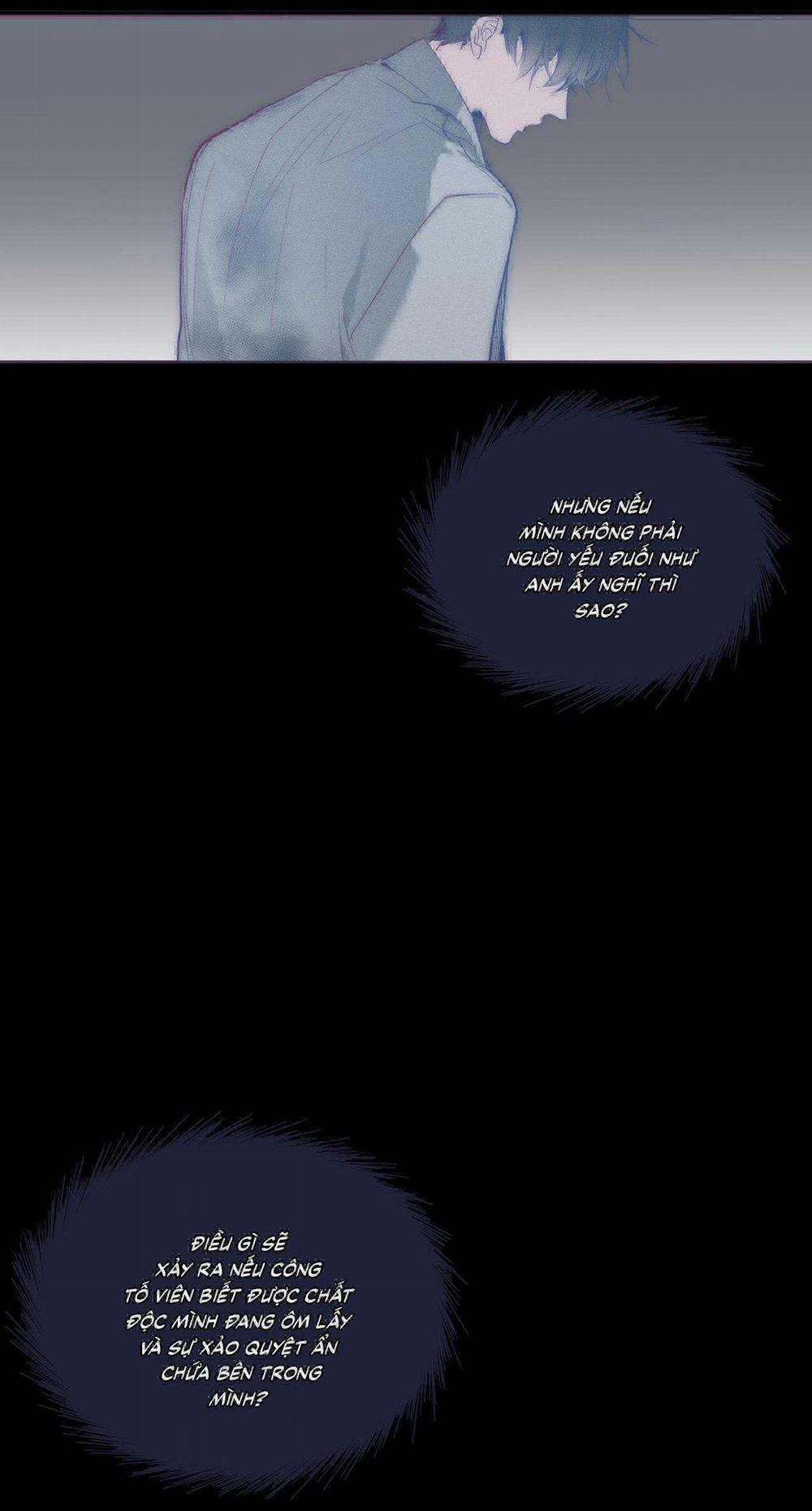 Hồi Ức Của Nhịp Thở 15 trang 14