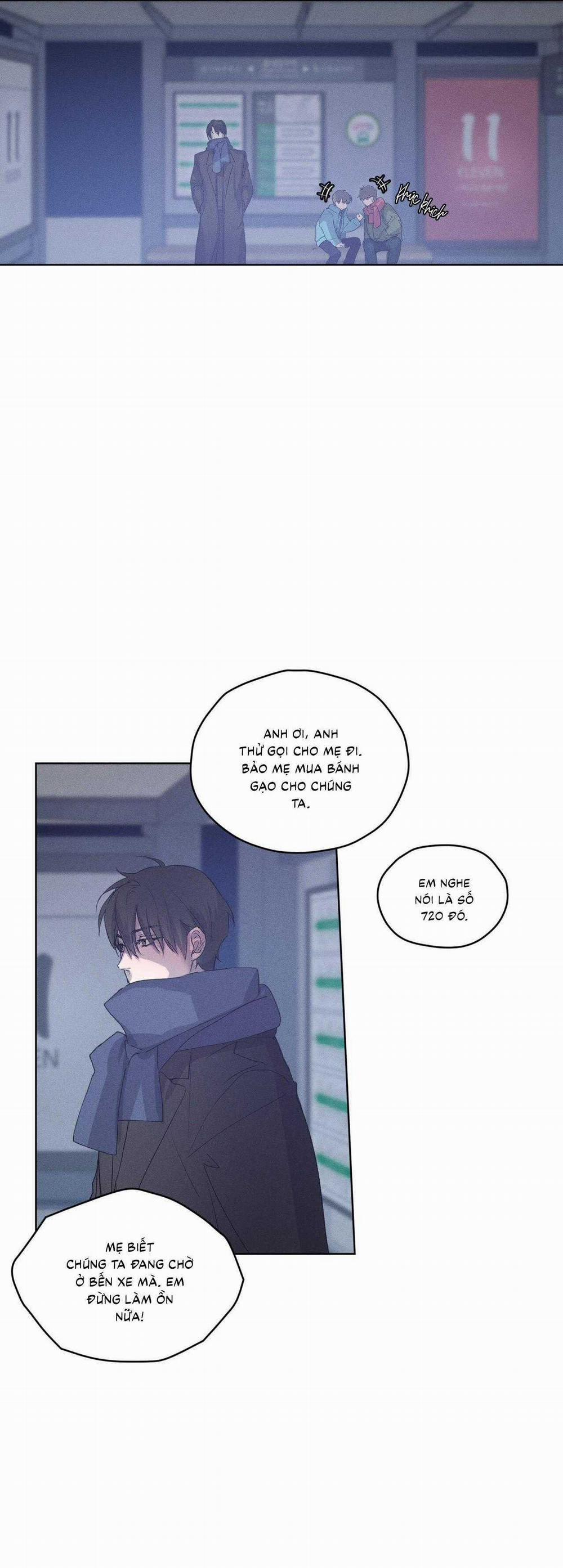 Hồi Ức Của Nhịp Thở 15 trang 19