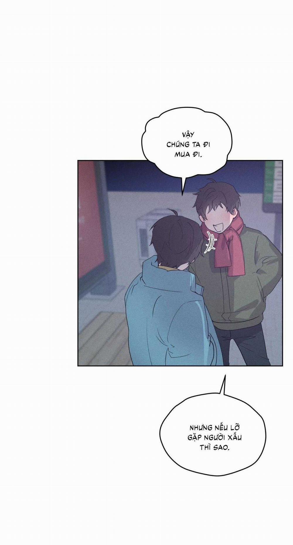 Hồi Ức Của Nhịp Thở 15 trang 20