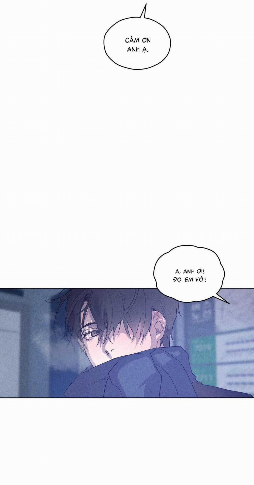 Hồi Ức Của Nhịp Thở 15 trang 22