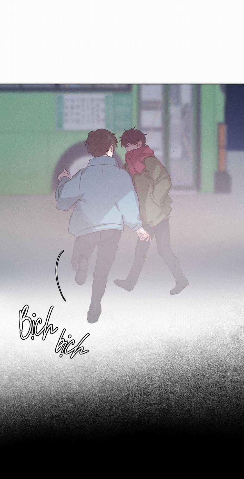 Hồi Ức Của Nhịp Thở 15 trang 23