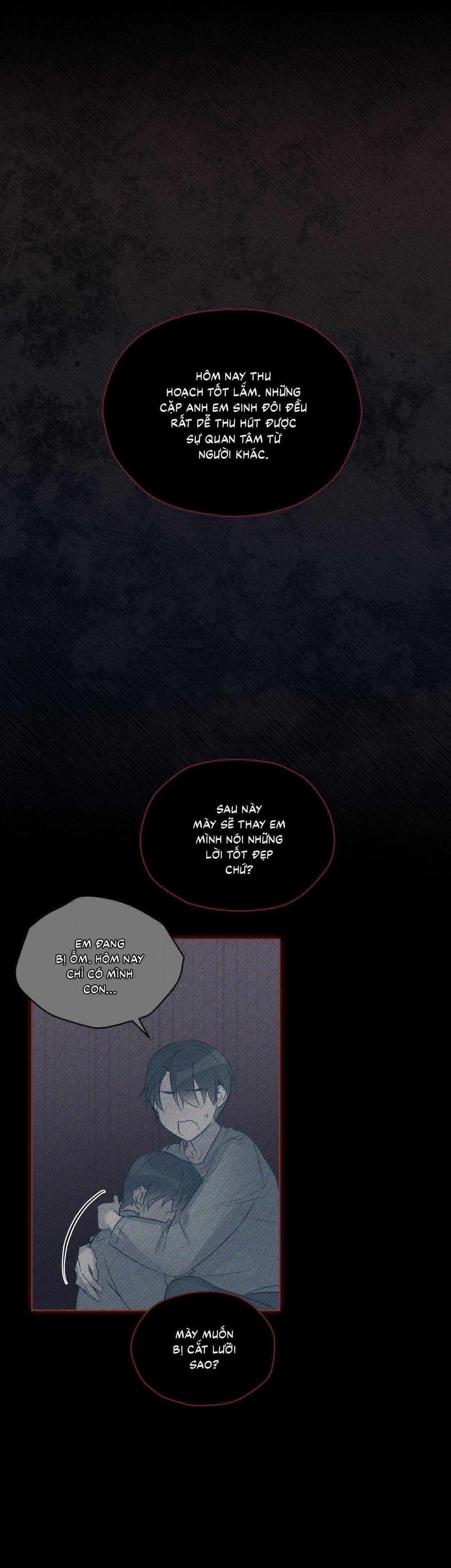 Hồi Ức Của Nhịp Thở 15 trang 24