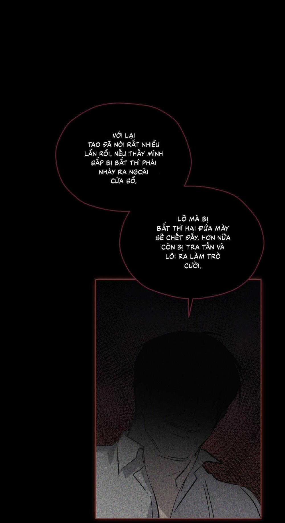 Hồi Ức Của Nhịp Thở 15 trang 25