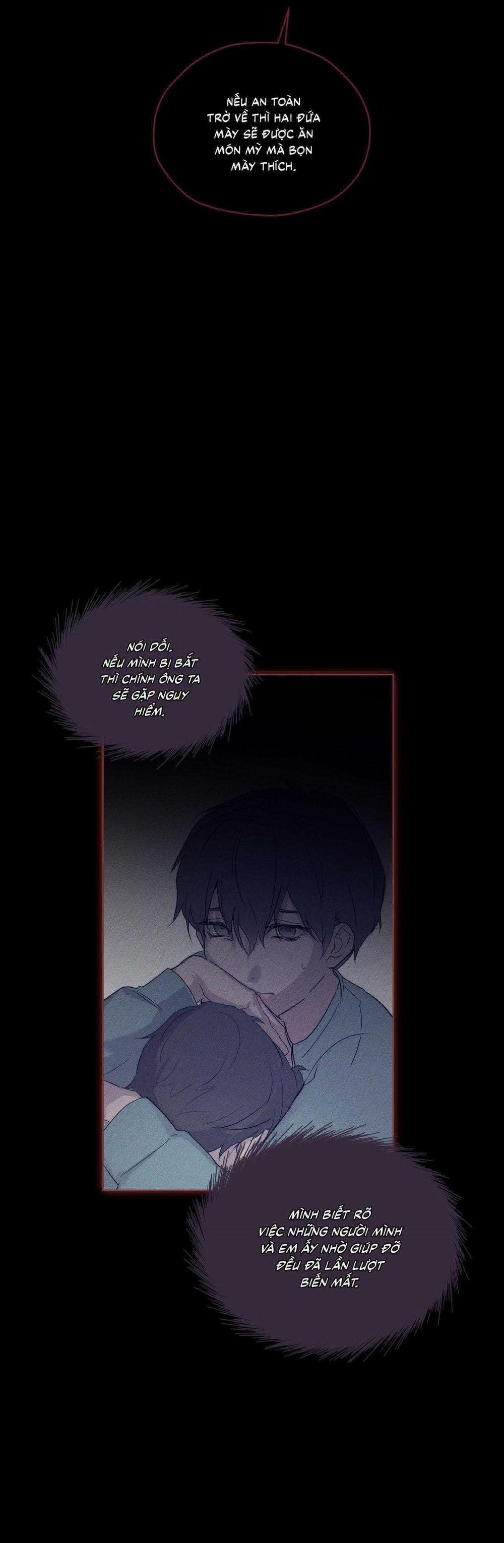 Hồi Ức Của Nhịp Thở 15 trang 26