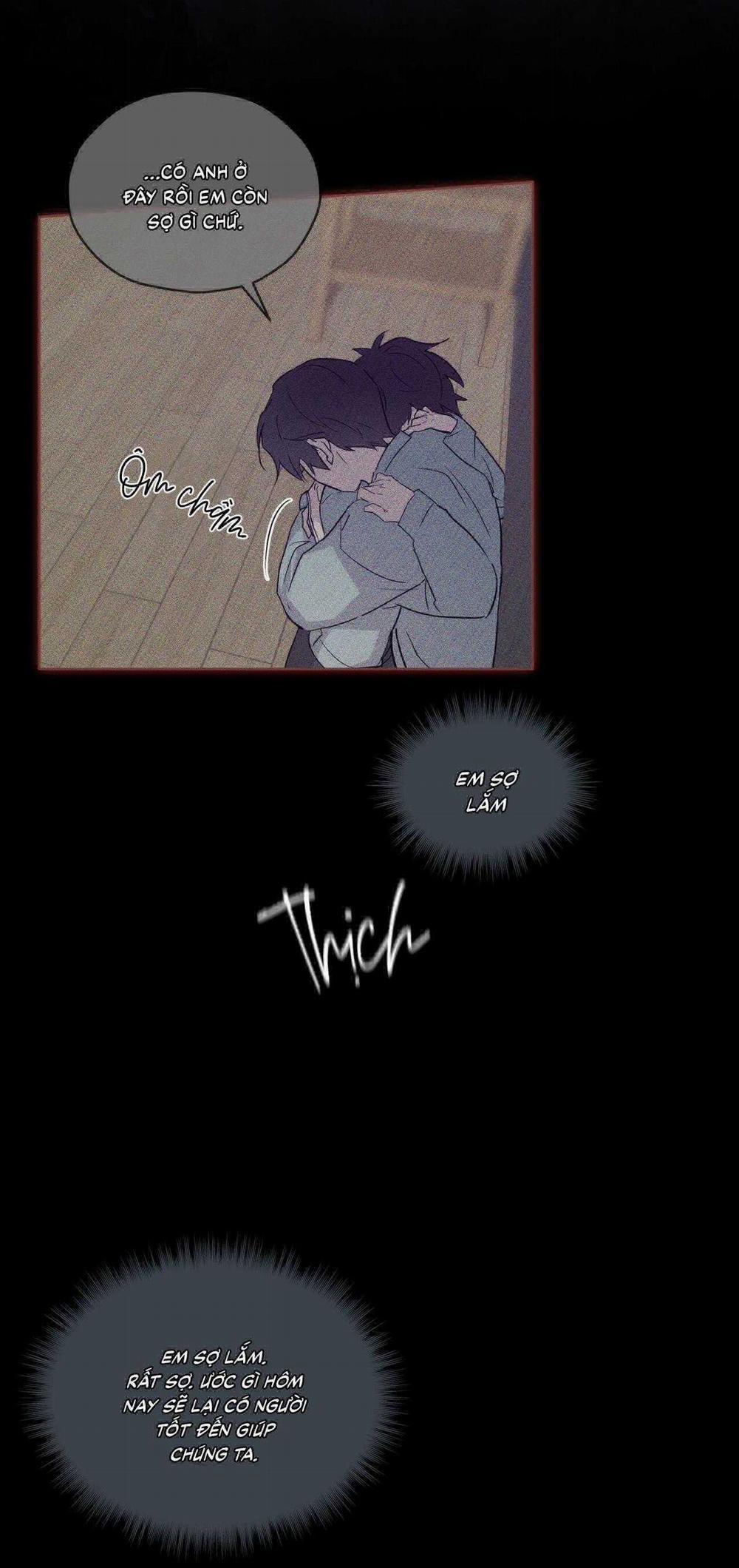 Hồi Ức Của Nhịp Thở 15 trang 29