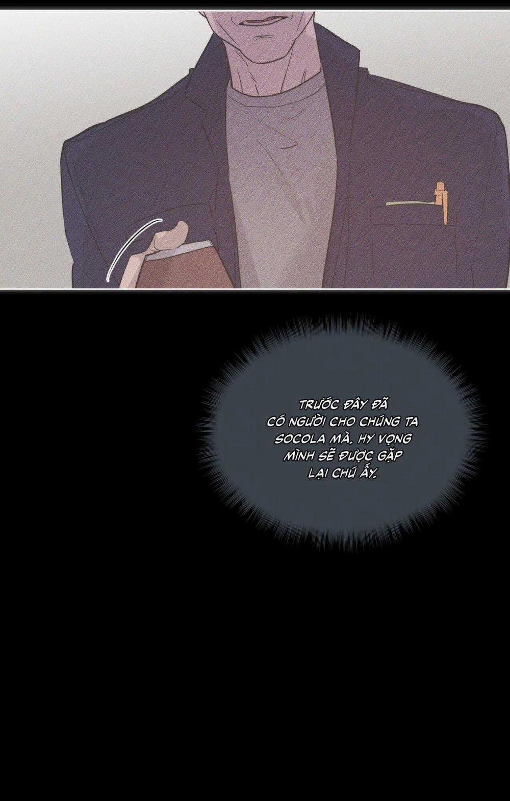 Hồi Ức Của Nhịp Thở 15 trang 30