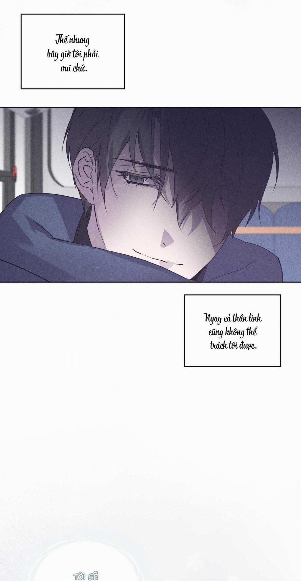 Hồi Ức Của Nhịp Thở 15 trang 38