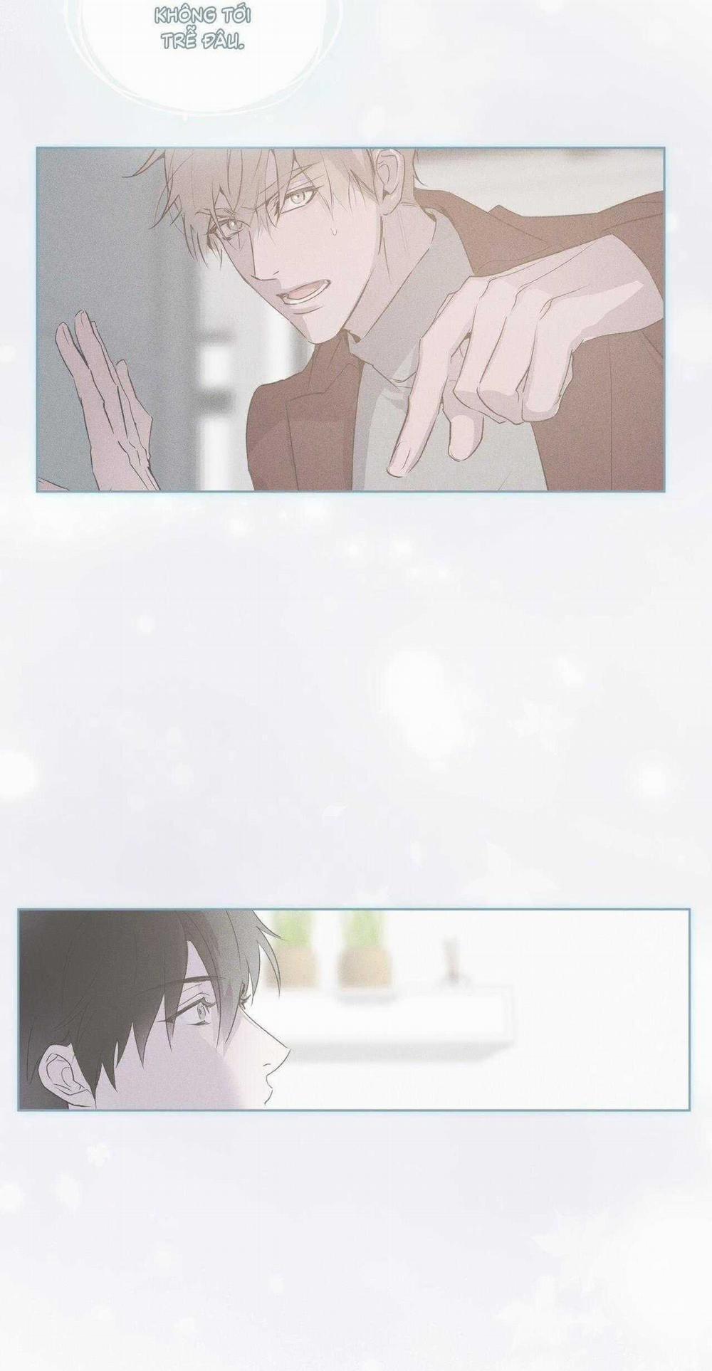 Hồi Ức Của Nhịp Thở 15 trang 39