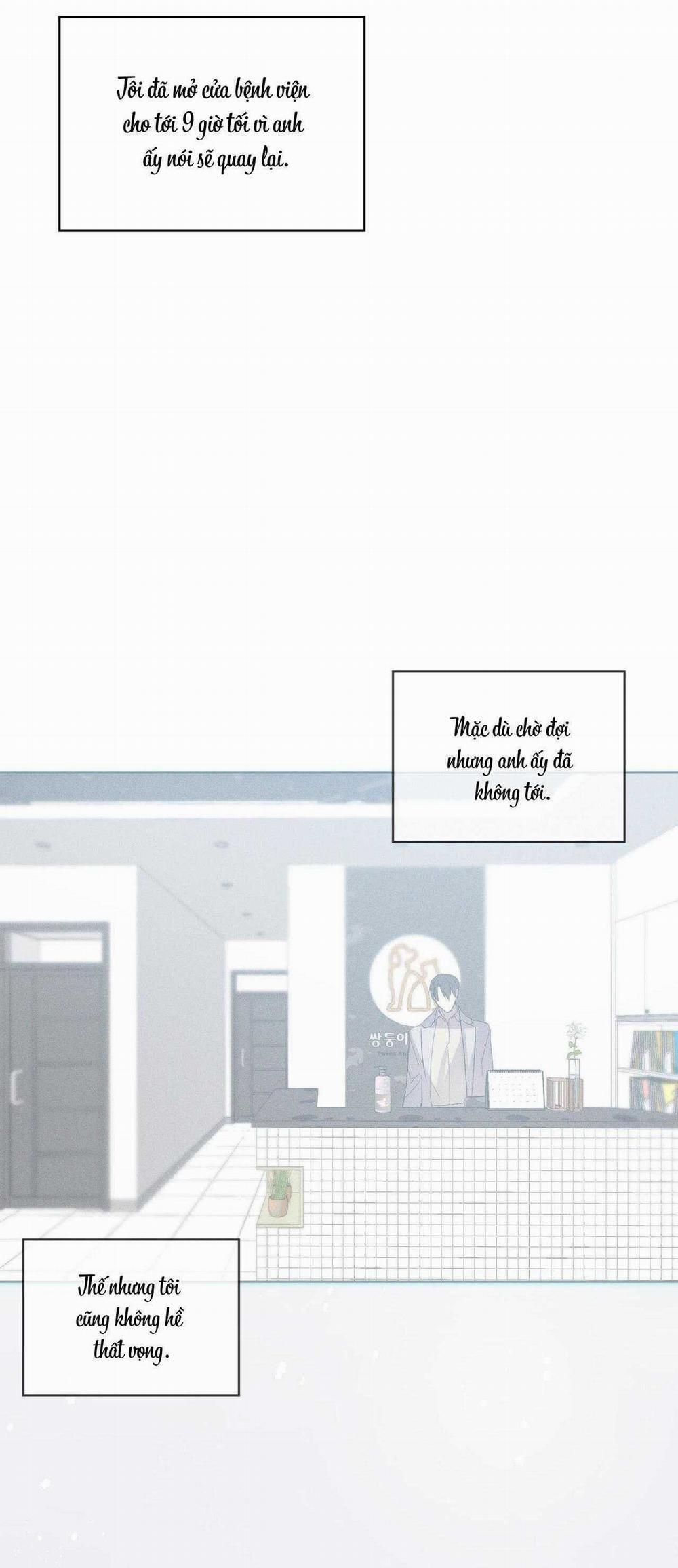 Hồi Ức Của Nhịp Thở 15 trang 41