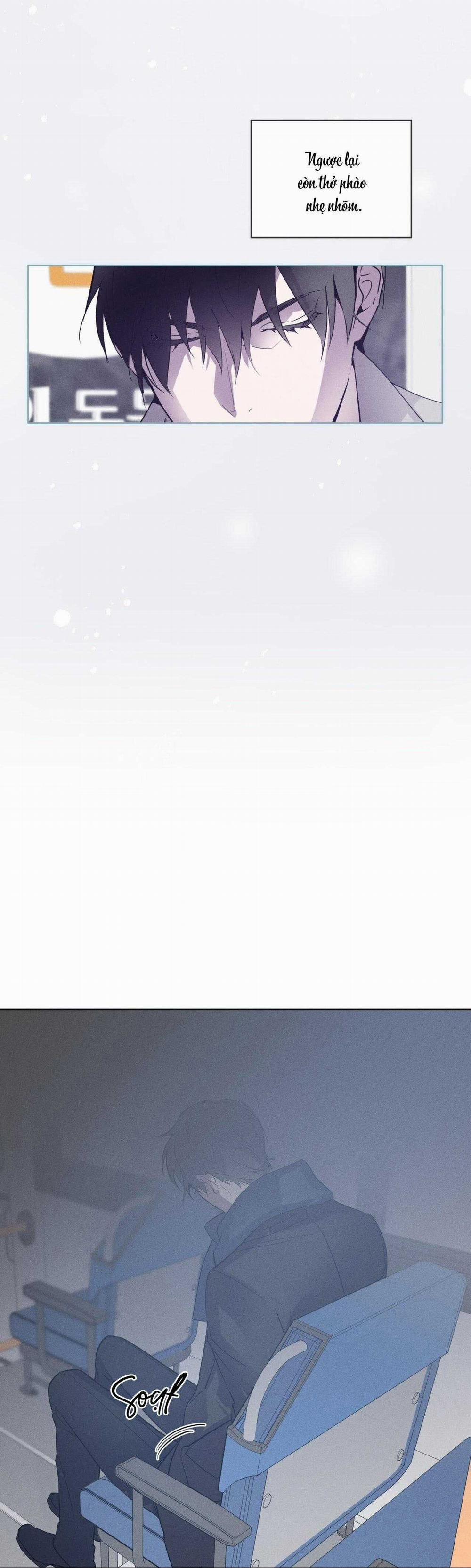 Hồi Ức Của Nhịp Thở 15 trang 42