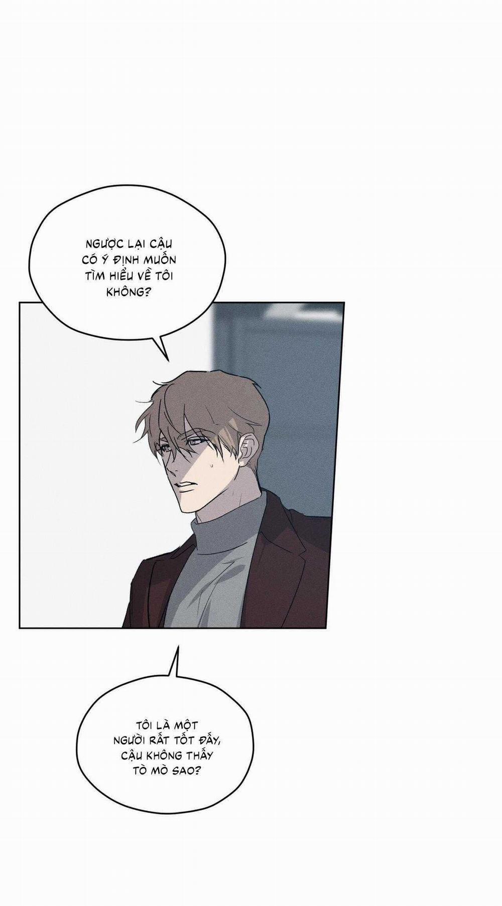 Hồi Ức Của Nhịp Thở 15 trang 5