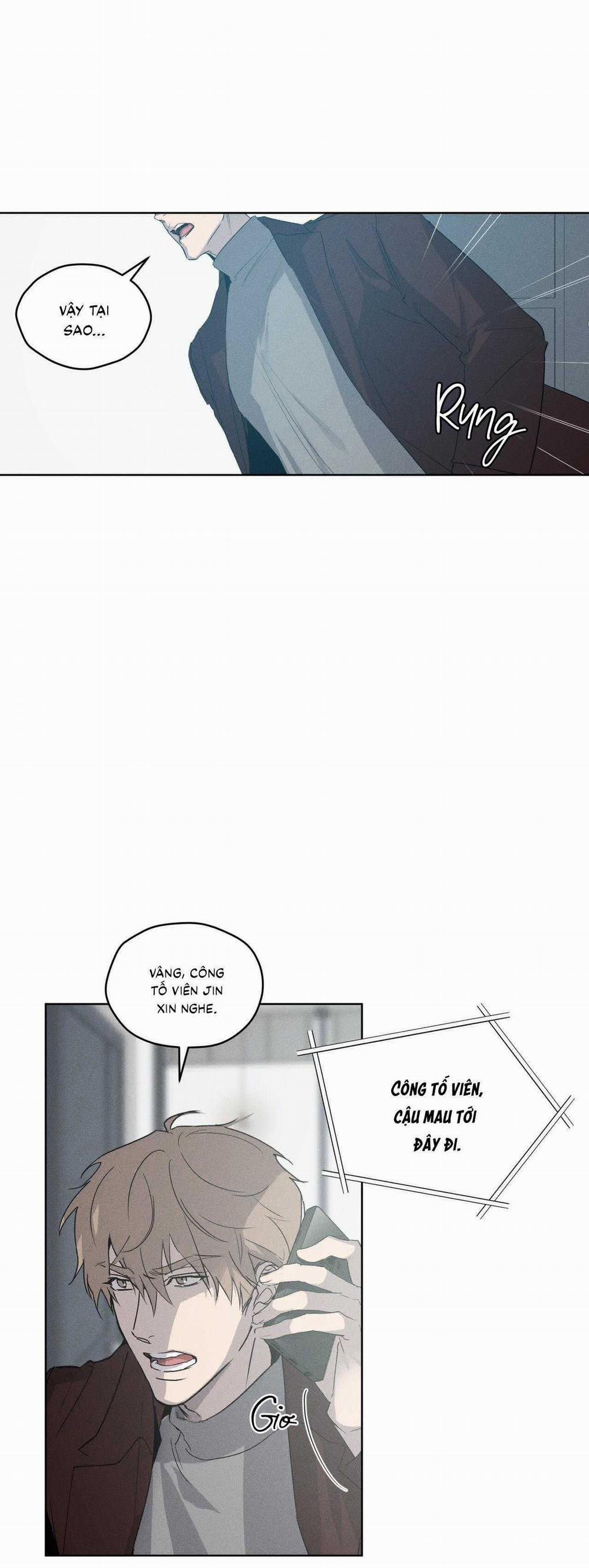 Hồi Ức Của Nhịp Thở 15 trang 7