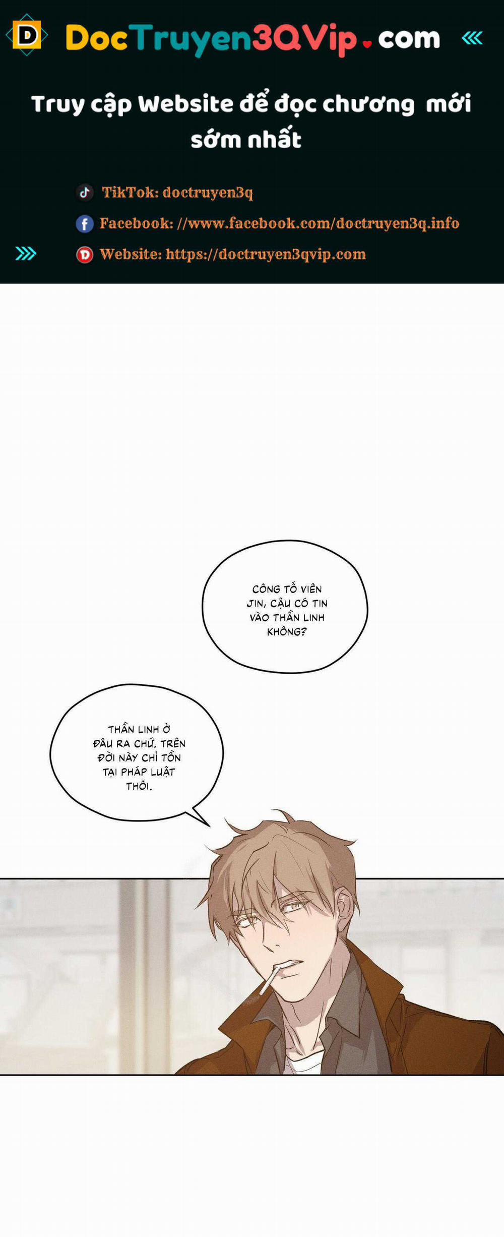 Hồi Ức Của Nhịp Thở 16 trang 0