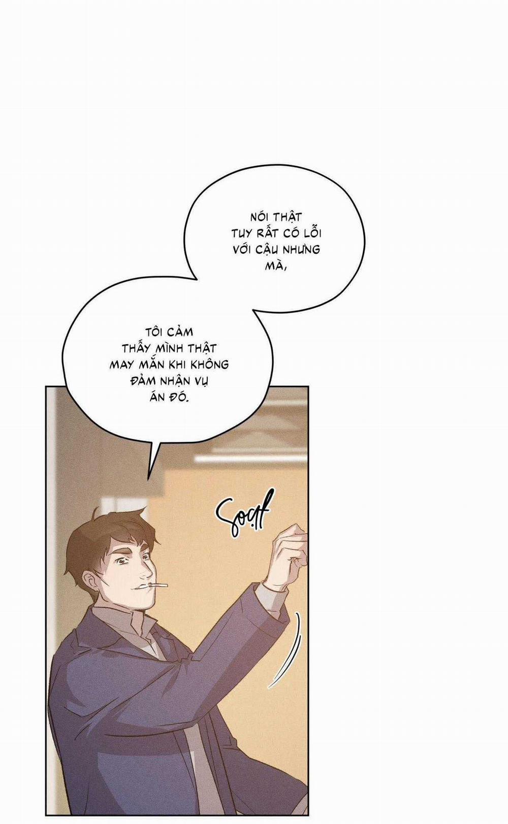 Hồi Ức Của Nhịp Thở 16 trang 1