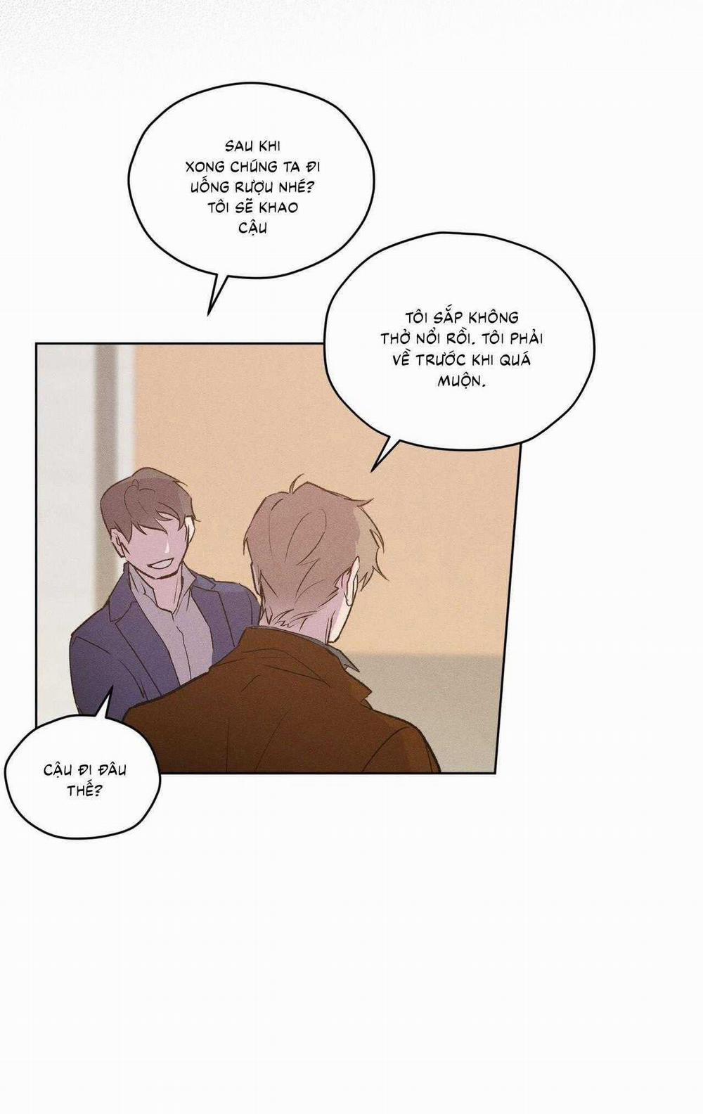 Hồi Ức Của Nhịp Thở 16 trang 12