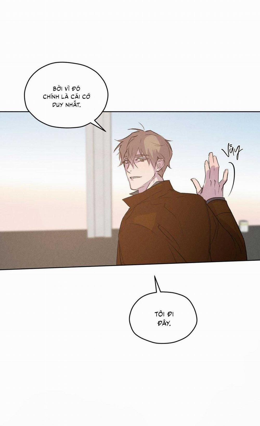 Hồi Ức Của Nhịp Thở 16 trang 14