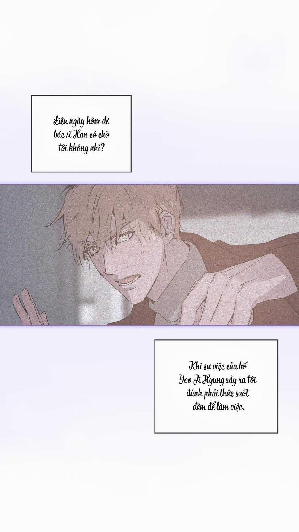 Hồi Ức Của Nhịp Thở 16 trang 15