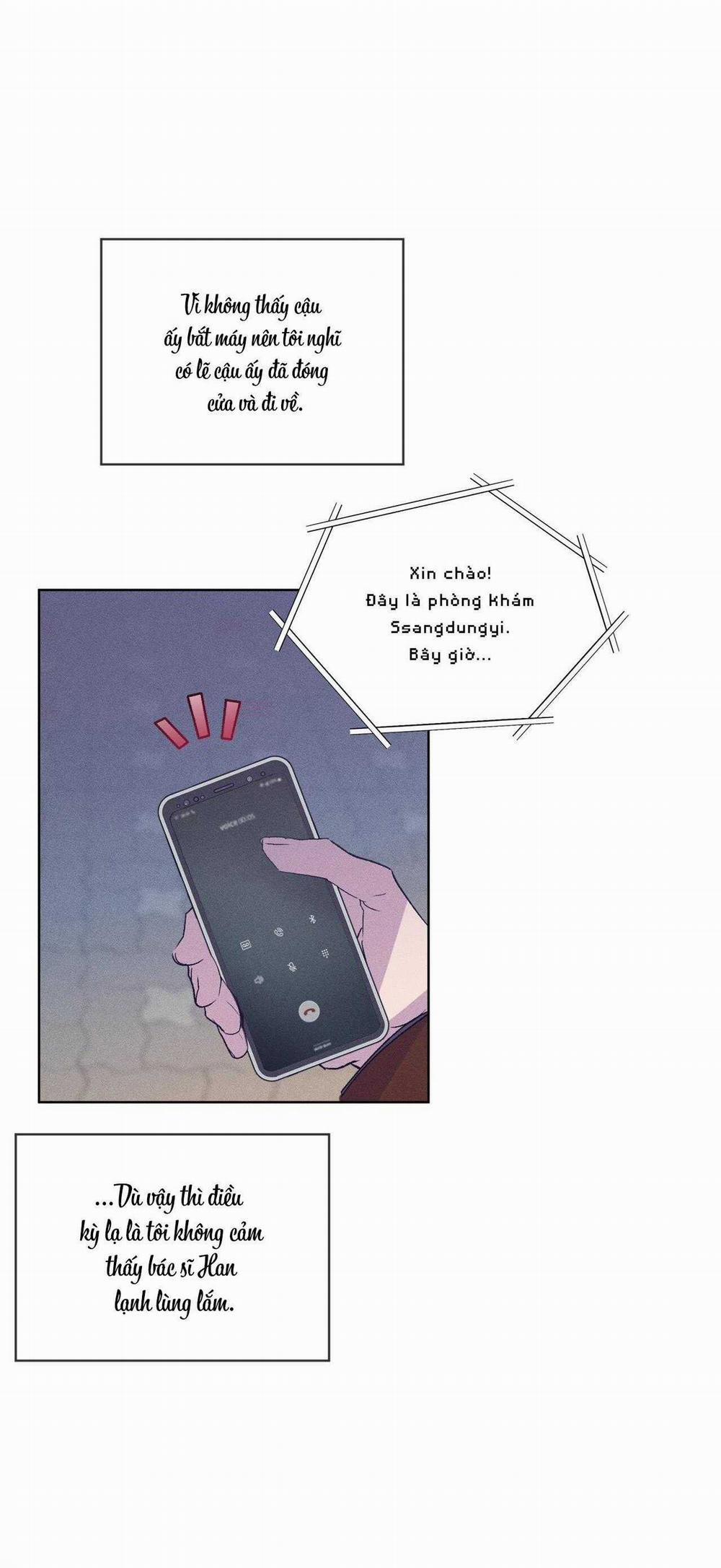 Hồi Ức Của Nhịp Thở 16 trang 16