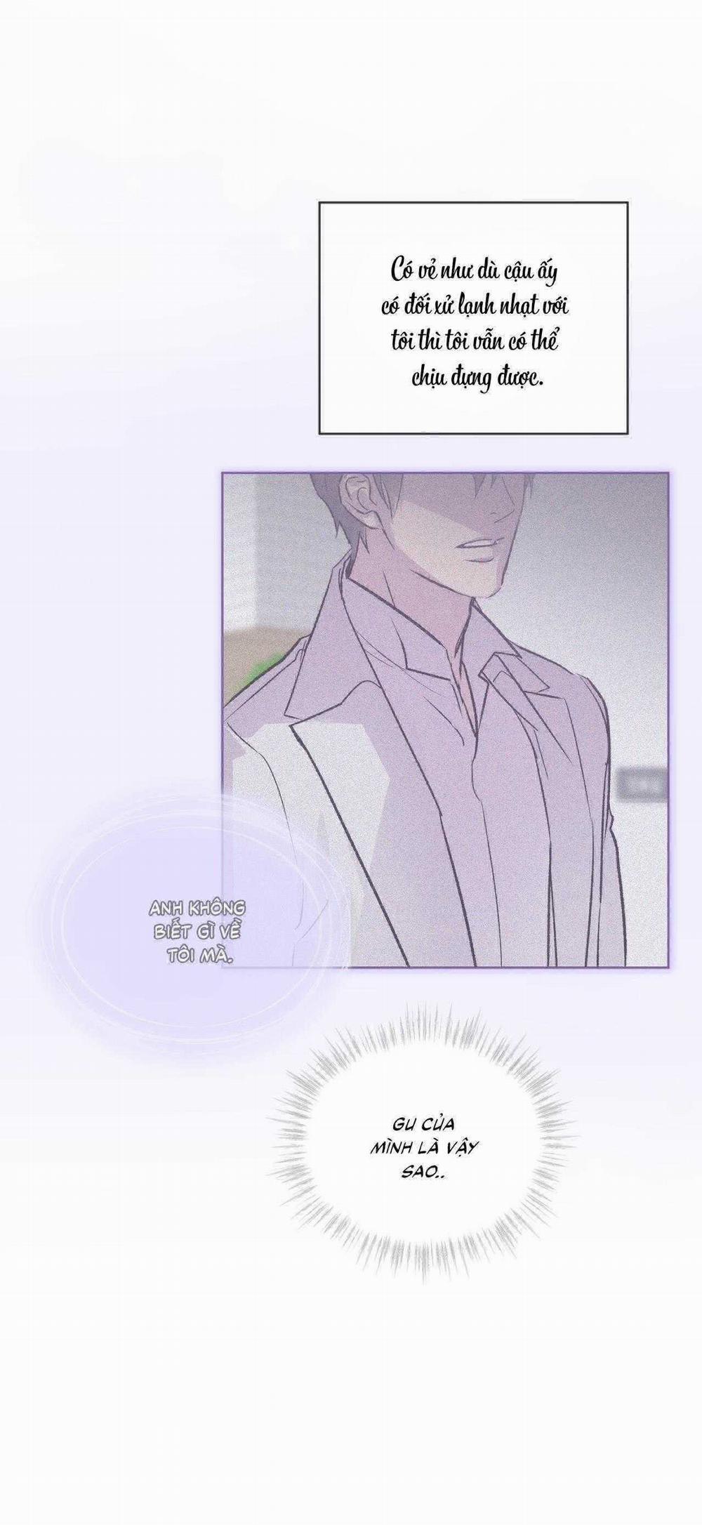 Hồi Ức Của Nhịp Thở 16 trang 17