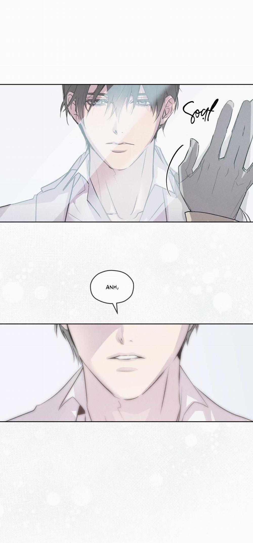 Hồi Ức Của Nhịp Thở 16 trang 20