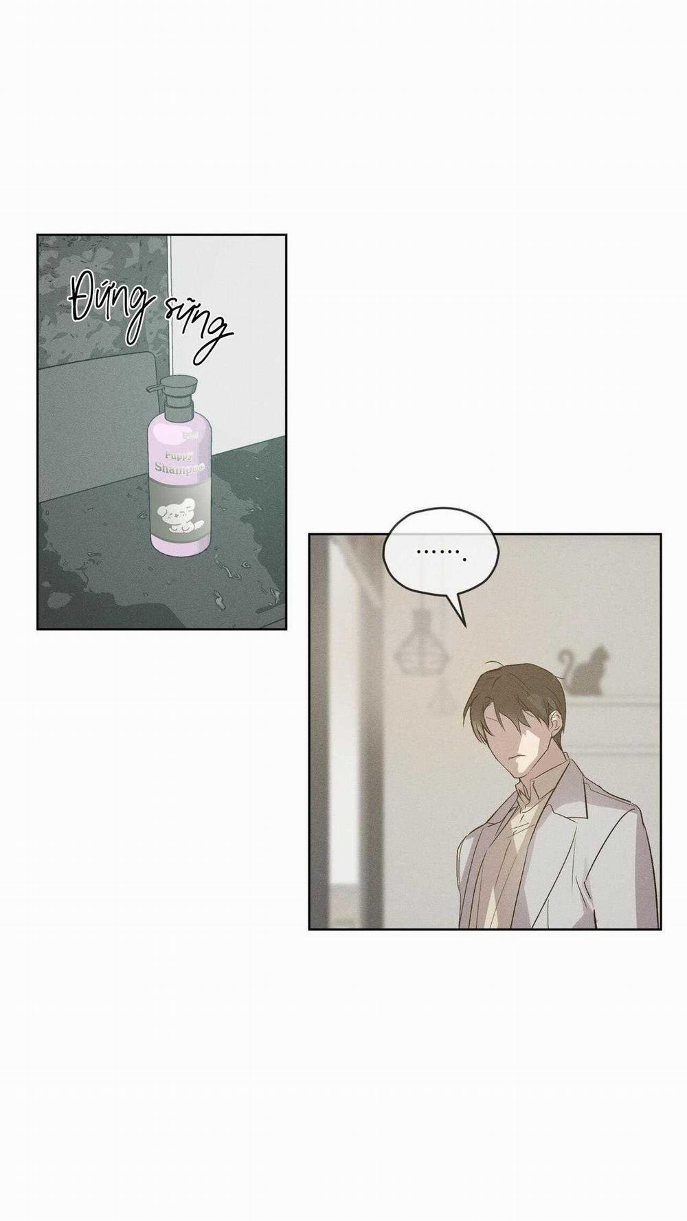 Hồi Ức Của Nhịp Thở 16 trang 22