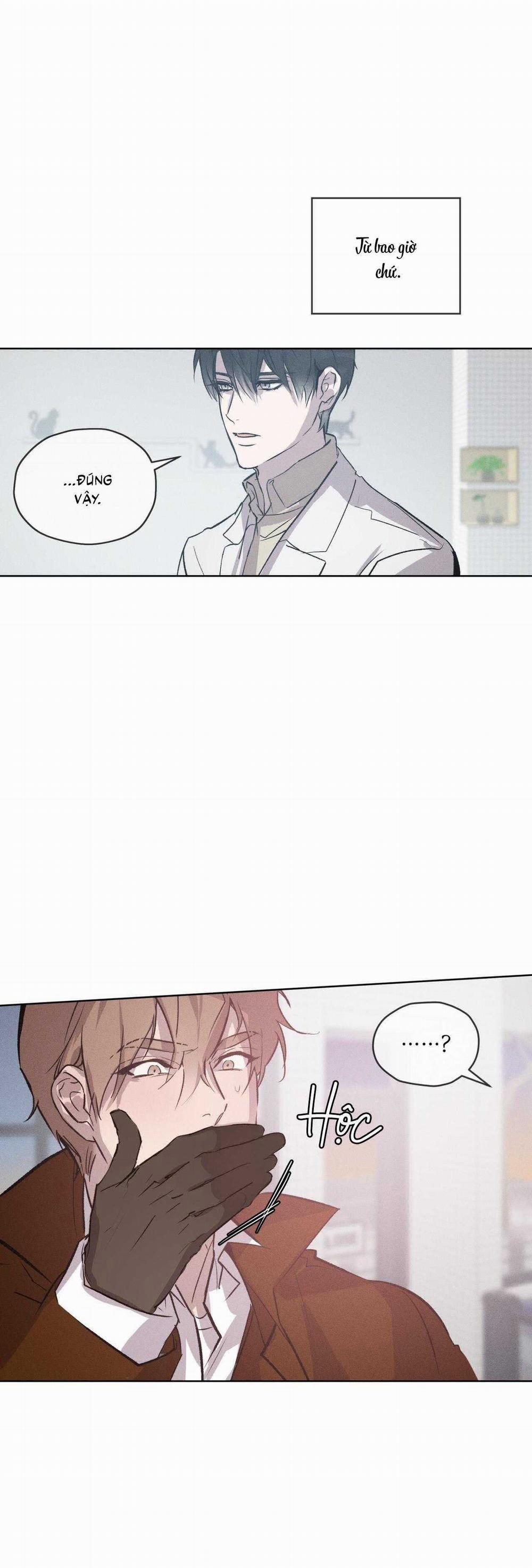 Hồi Ức Của Nhịp Thở 16 trang 30