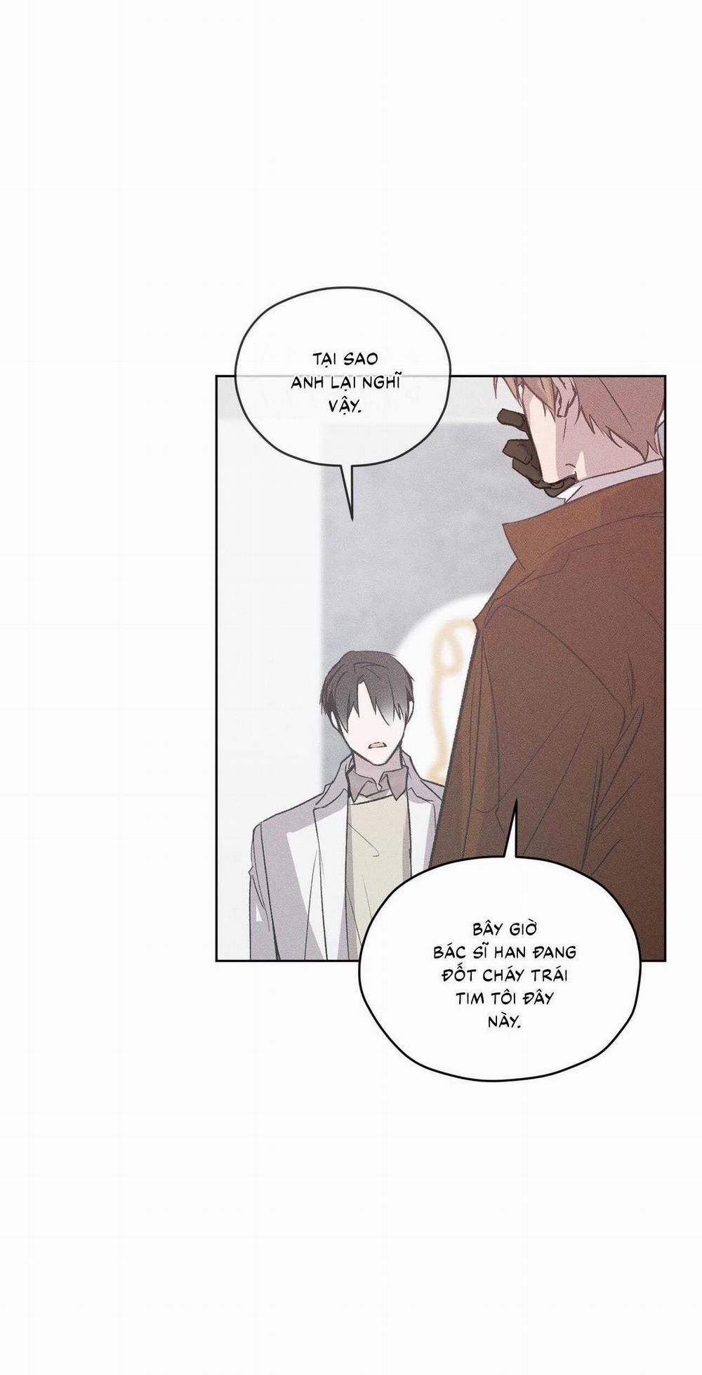 Hồi Ức Của Nhịp Thở 16 trang 32