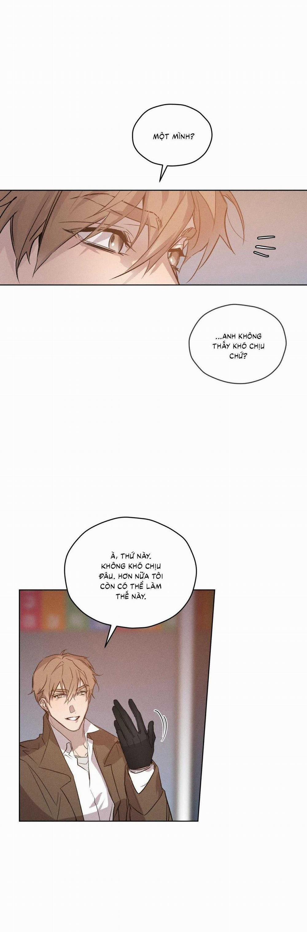 Hồi Ức Của Nhịp Thở 16 trang 37