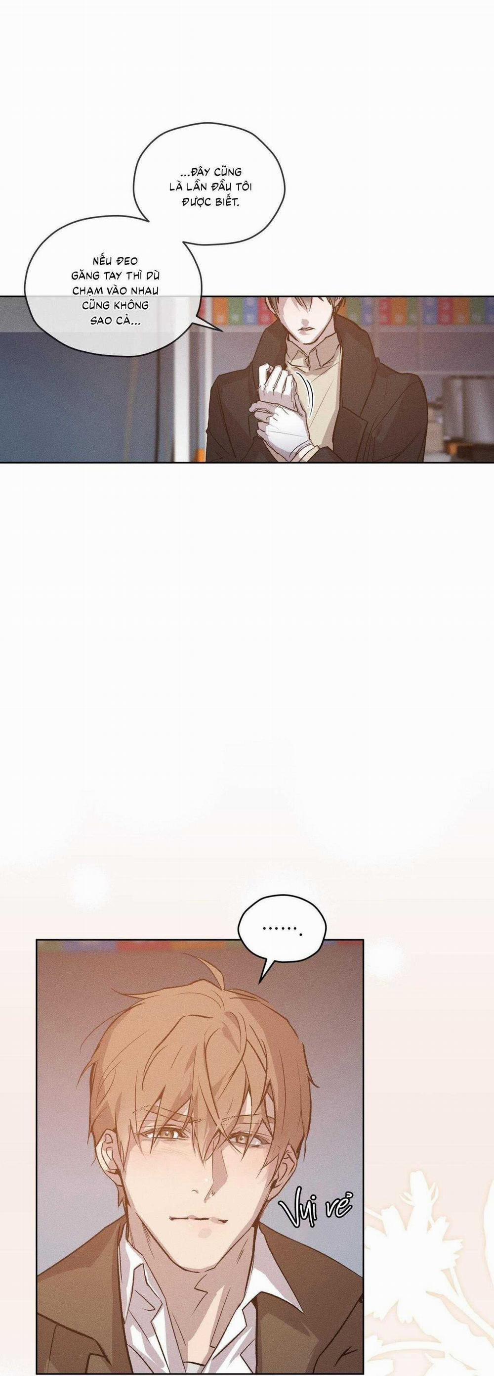 Hồi Ức Của Nhịp Thở 16 trang 40