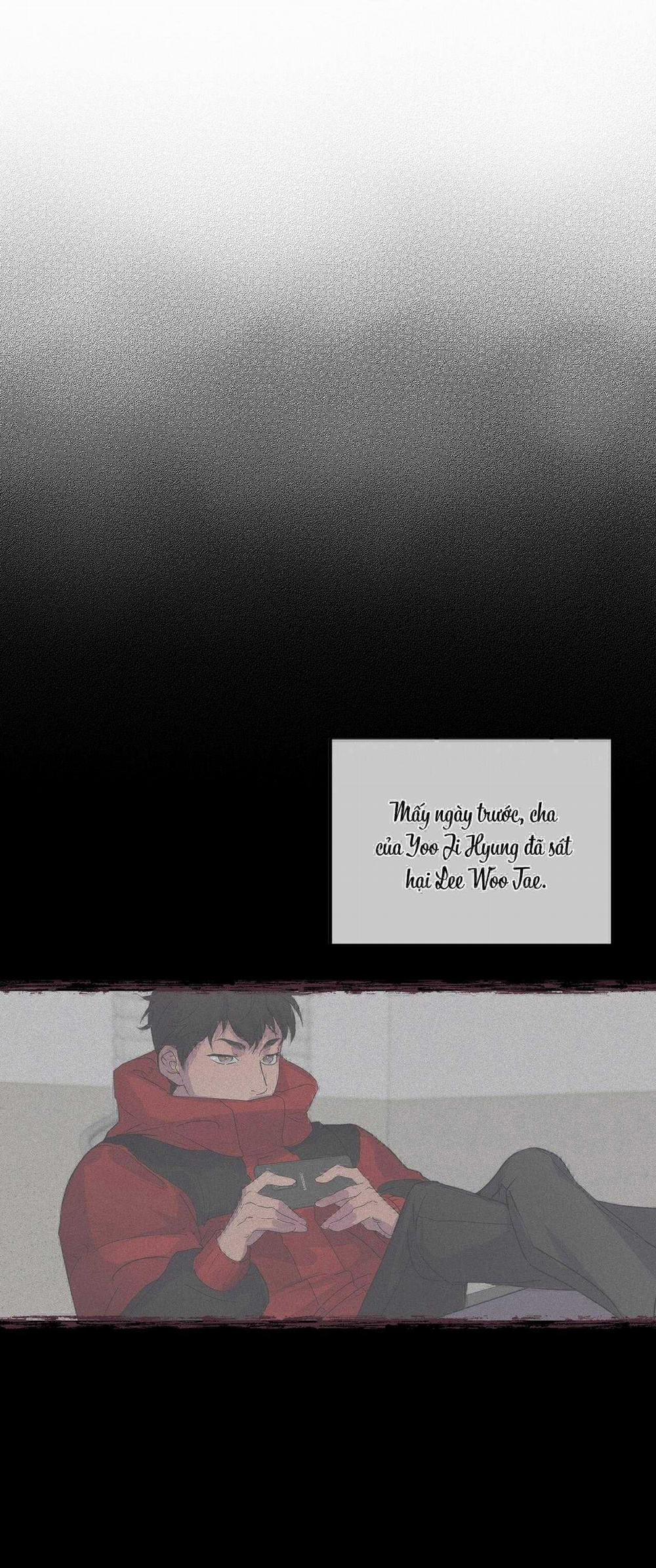 Hồi Ức Của Nhịp Thở 16 trang 7