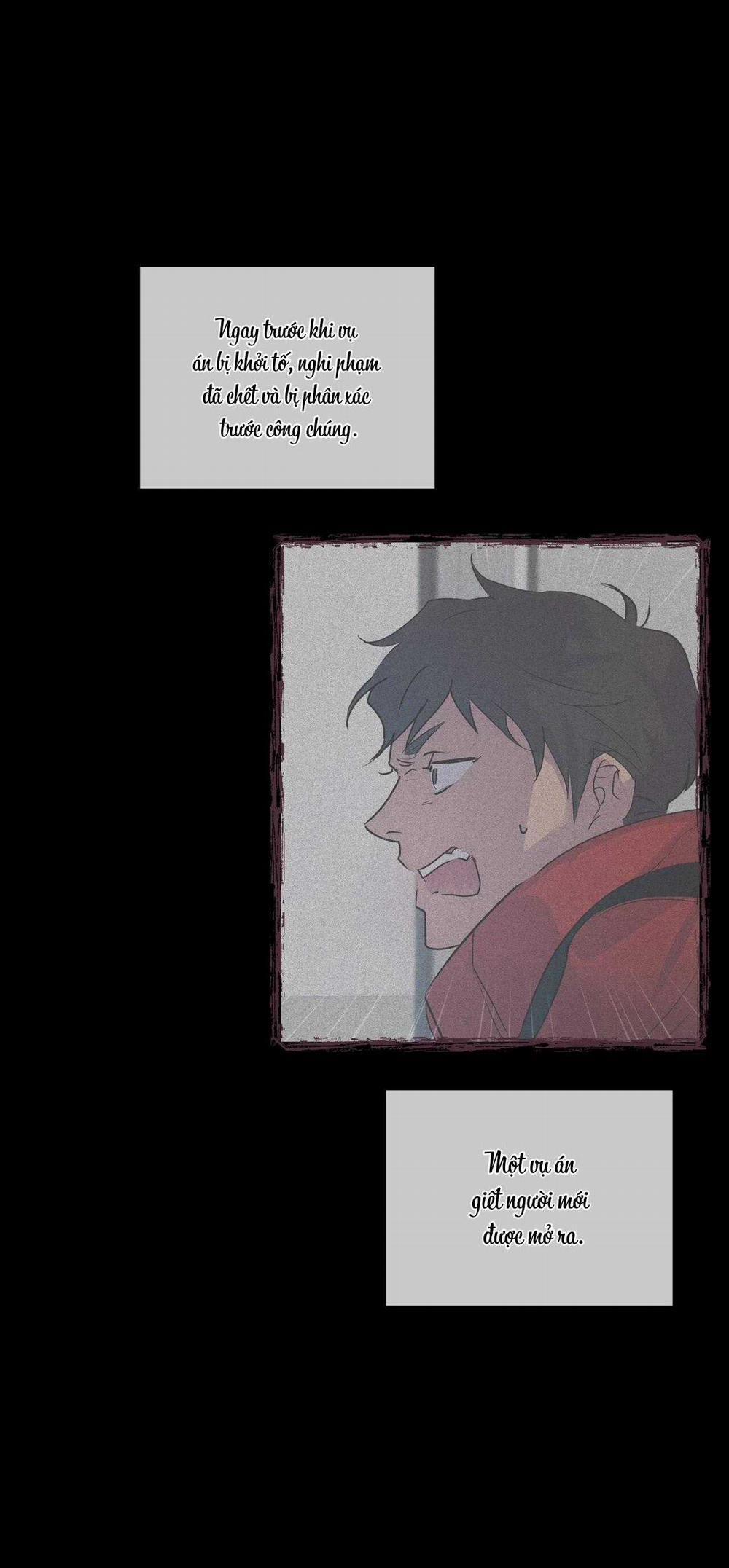 Hồi Ức Của Nhịp Thở 16 trang 8