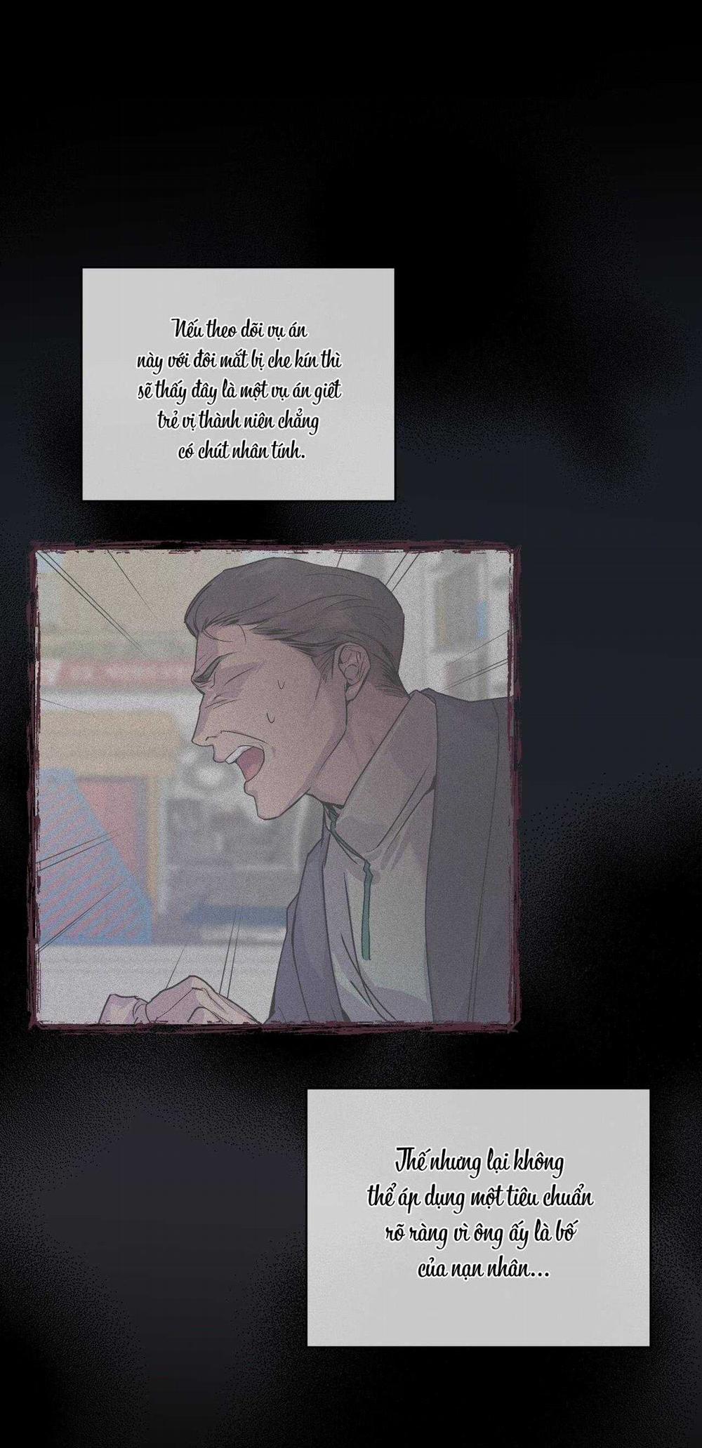 Hồi Ức Của Nhịp Thở 16 trang 9