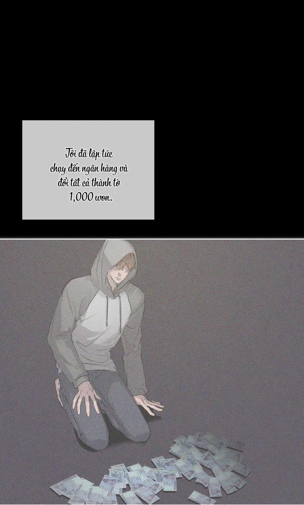 Hồi Ức Của Nhịp Thở 17 trang 10