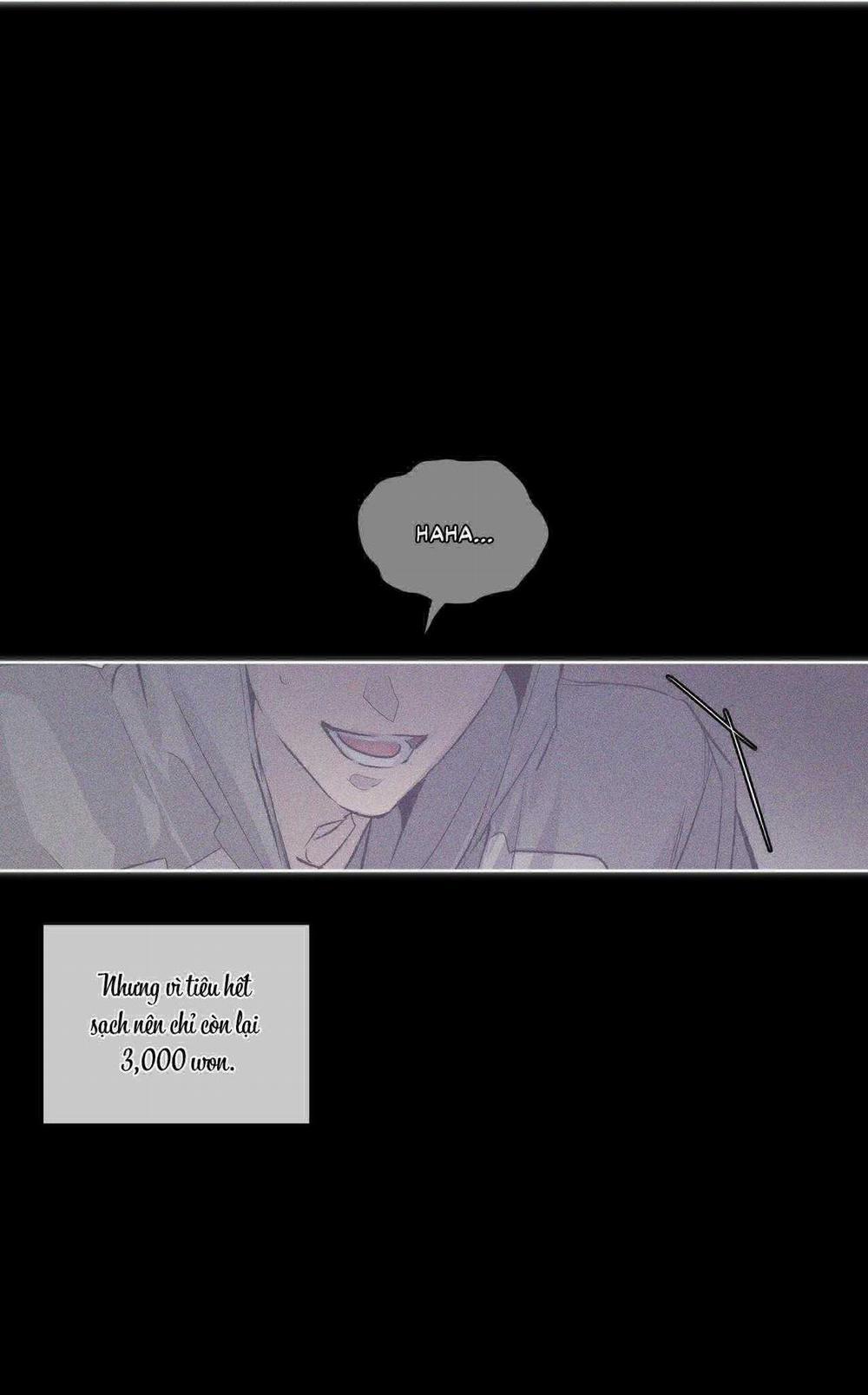 Hồi Ức Của Nhịp Thở 17 trang 11