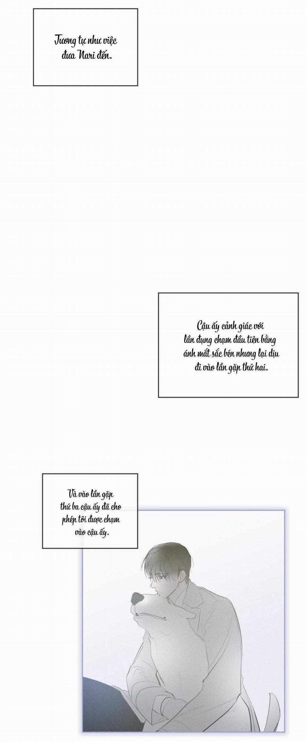 Hồi Ức Của Nhịp Thở 17 trang 16