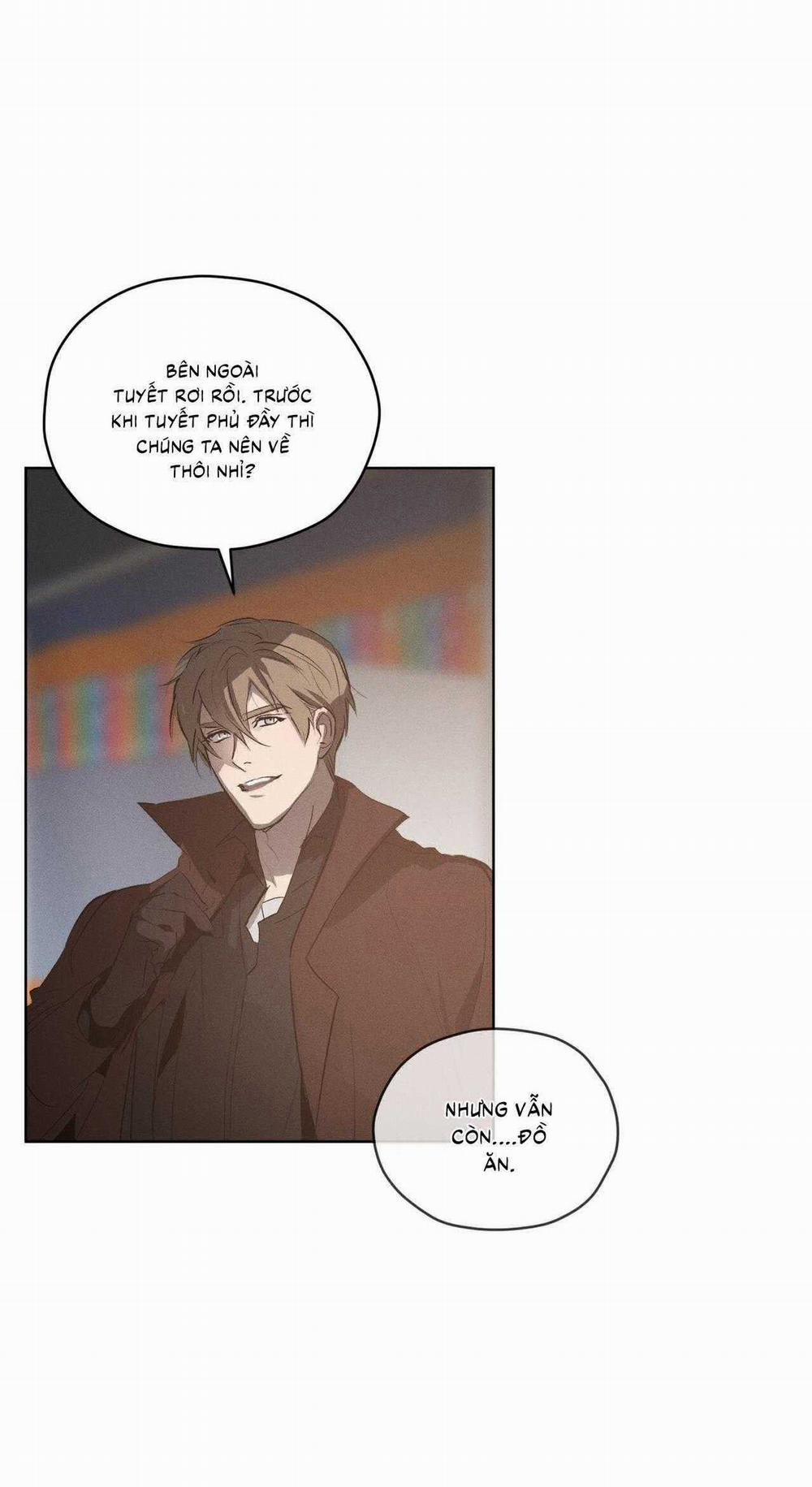 Hồi Ức Của Nhịp Thở 17 trang 18