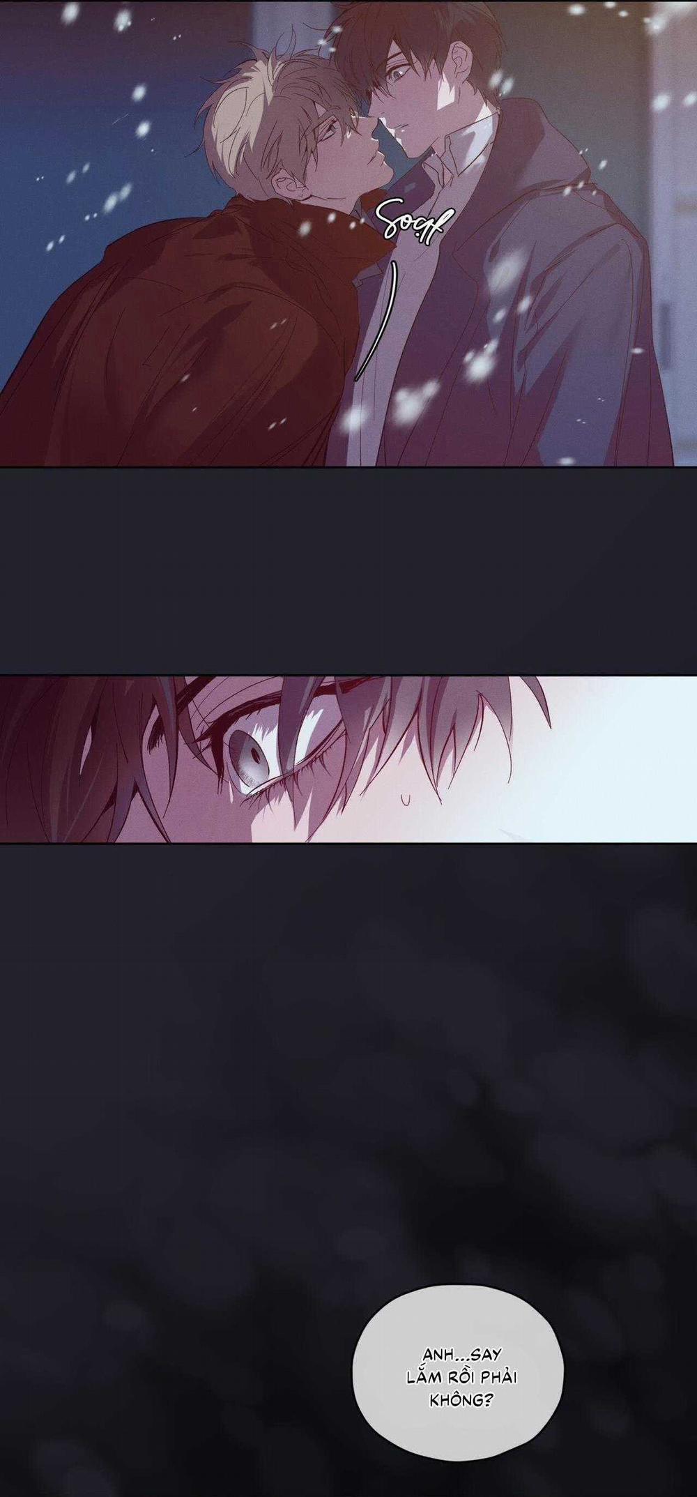 Hồi Ức Của Nhịp Thở 17 trang 31