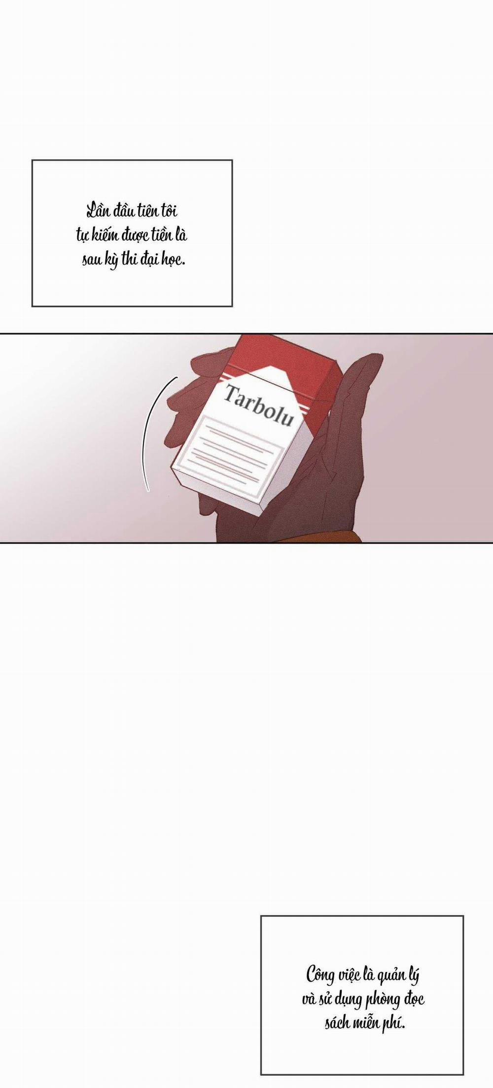 Hồi Ức Của Nhịp Thở 17 trang 7