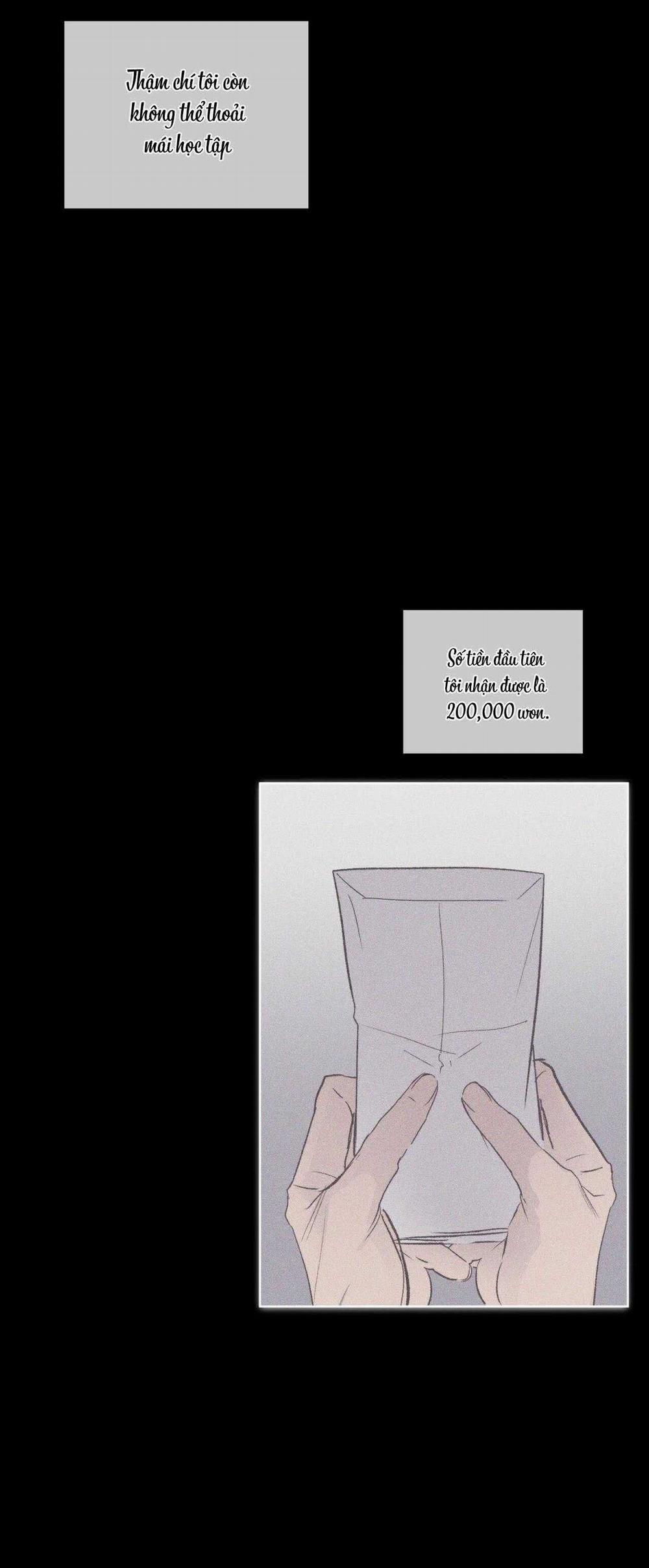 Hồi Ức Của Nhịp Thở 17 trang 9