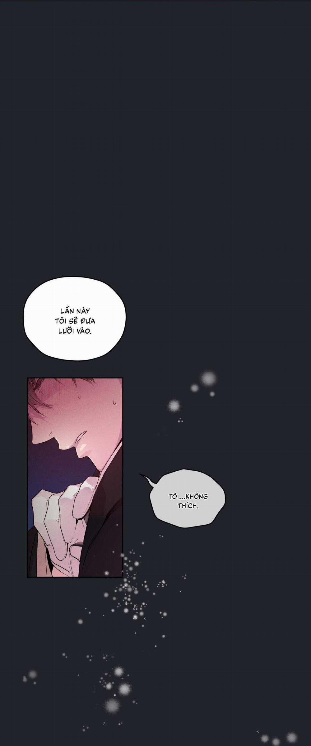 Hồi Ức Của Nhịp Thở 18 trang 1