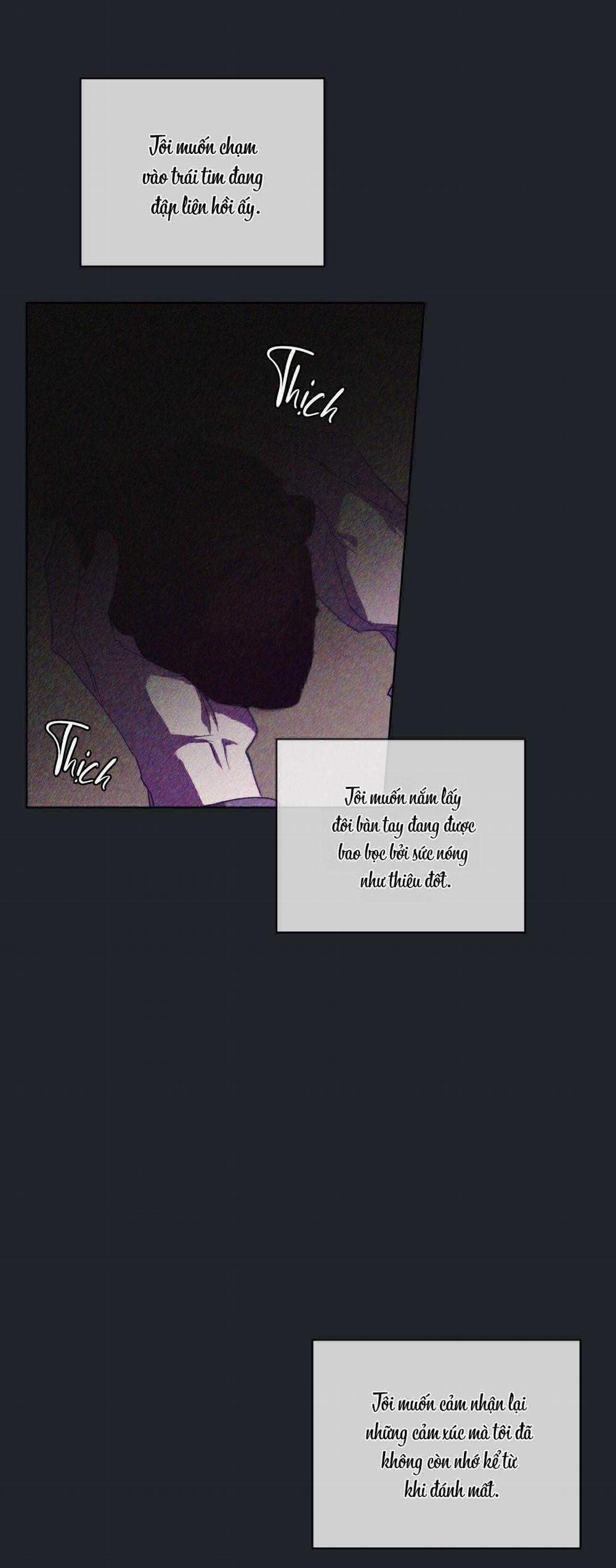 Hồi Ức Của Nhịp Thở 18 trang 11