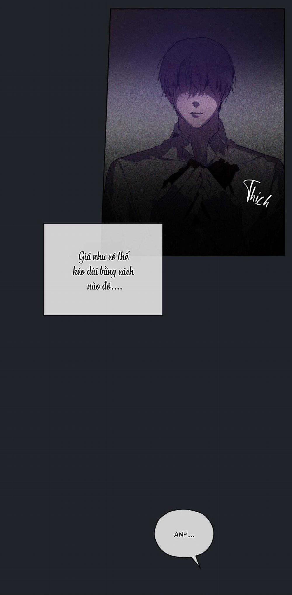 Hồi Ức Của Nhịp Thở 18 trang 12